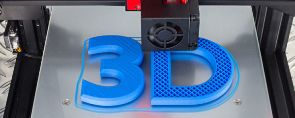 Imprimante 3d
