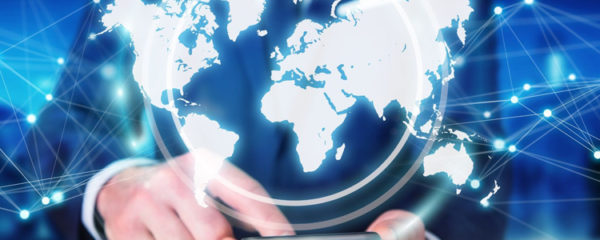 développement à l’international